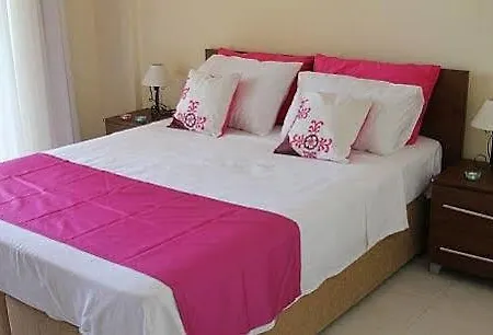 Hotel Turquoise Bogazici