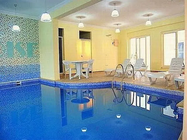 Turquoise Boğaziçi