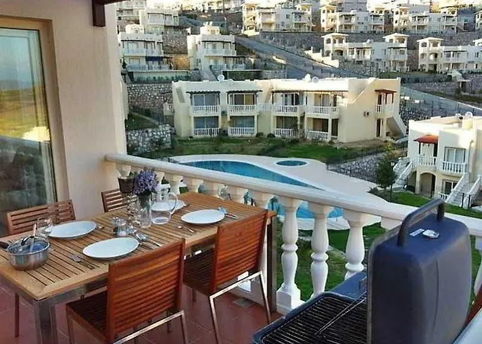 Turquoise * Boğaziçi