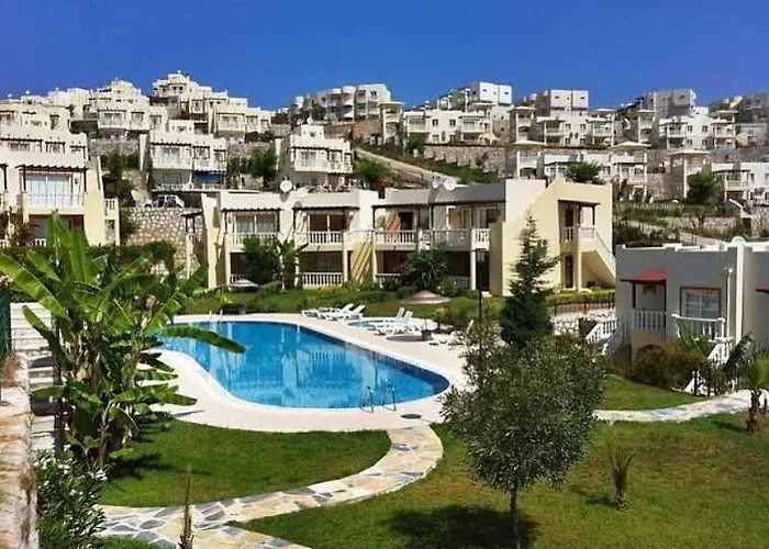 Turquoise Boğaziçi