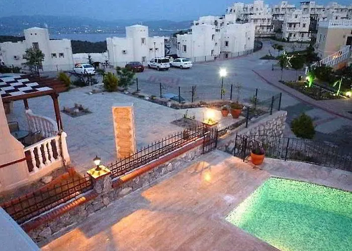 Turquoise Boğaziçi