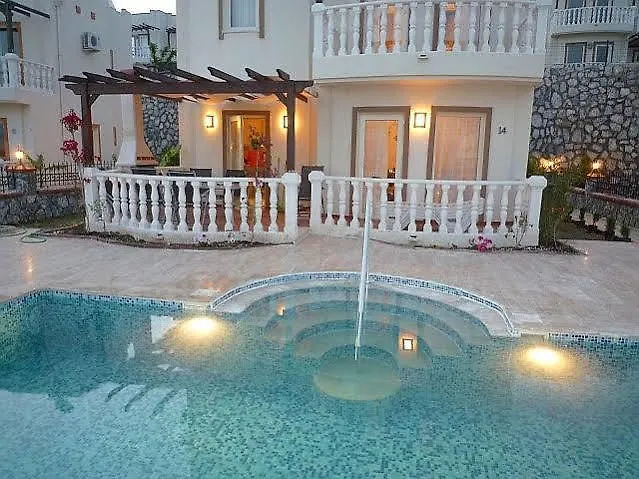 Turquoise Otel Boğaziçi