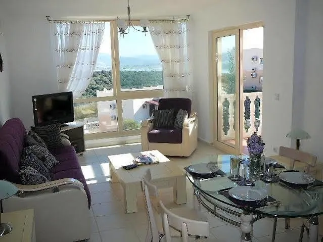 Otel Turquoise Boğaziçi