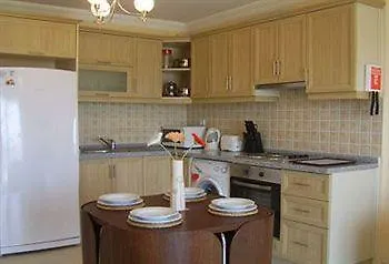 Apartment Turquoise Bogazici