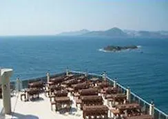 Hotel Turquoise Bogazici