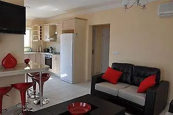 Apartment Turquoise Bogazici