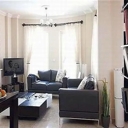 Turquoise * Bogazici