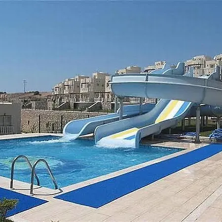 Turquoise Apartment Bogazici