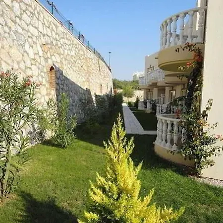 Turquoise * Bogazici