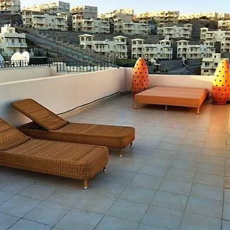 Turquoise Apartment Bogazici