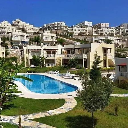 Turquoise Bogazici