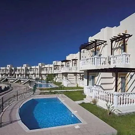 Turquoise Apartment Bogazici