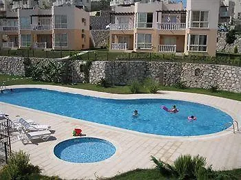 Turquoise * Boğaziçi