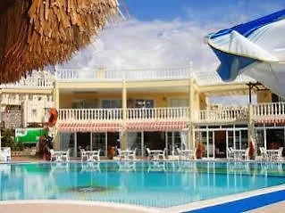 Turquoise Hotel Bogazici