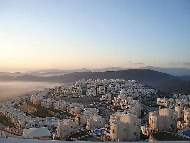 Turquoise Hotel Bogazici