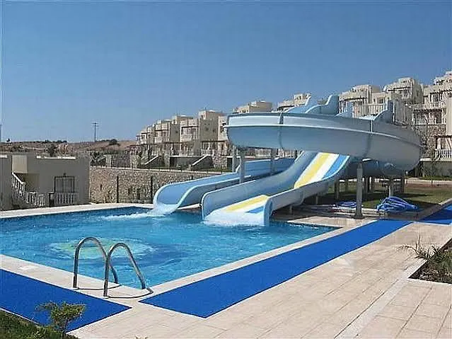 Turquoise Hotel Bogazici