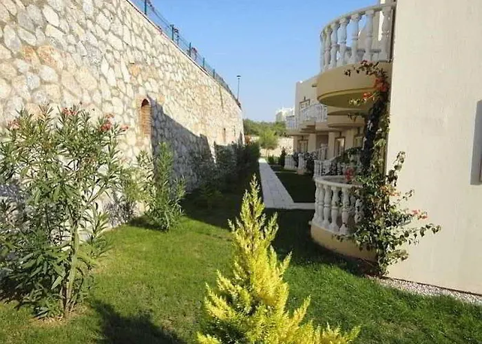 Turquoise * Boğaziçi