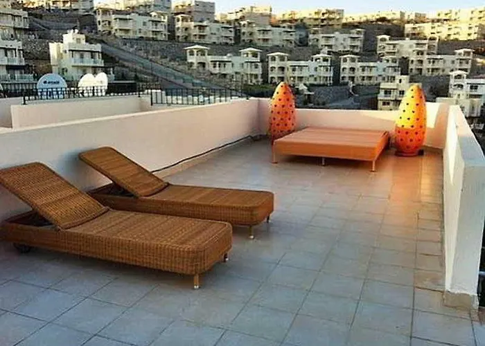 Turquoise Hotel Bogazici