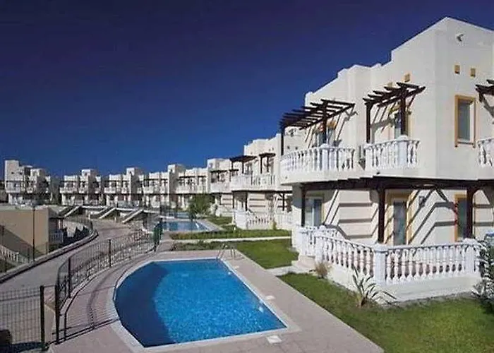 Turquoise Hotel Bogazici