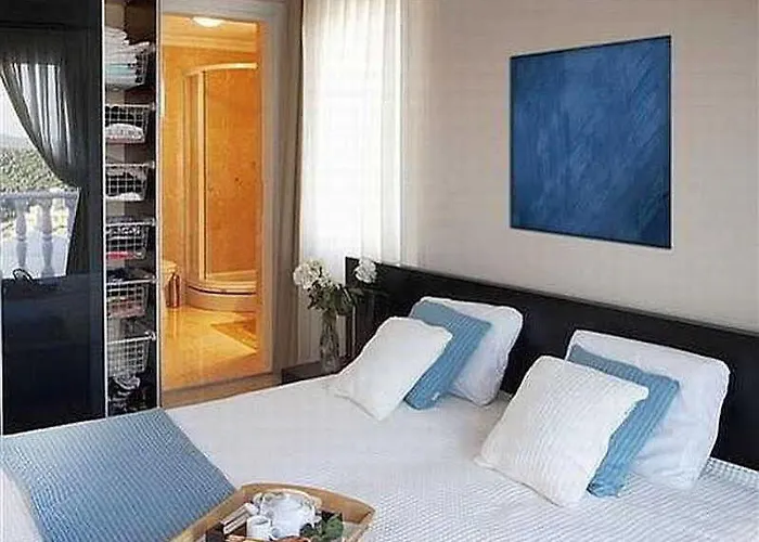 Turquoise * Boğaziçi