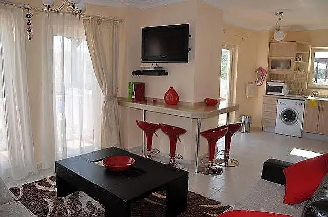 Turquoise Hotel Bogazici