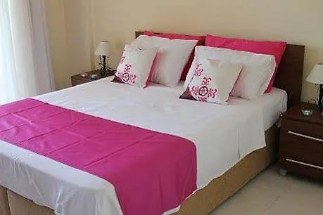 Otel Turquoise Boğaziçi