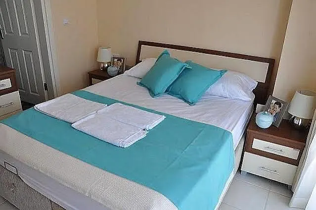 Turquoise Hotel Bogazici